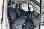 2023 Ford Transit Custom, 340 L1/2,0 TDCi 130hk/Automat/Webasto/DEFA/Lane assistent/ACC++, 20900km