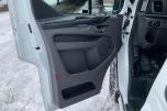 2023 Ford Transit Custom, 340 L1/2,0 TDCi 130hk/Automat/Webasto/DEFA/Lane assistent/ACC++, 20900km