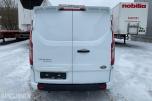 2023 Ford Transit Custom, 340 L1/2,0 TDCi 130hk/Automat/Webasto/DEFA/Lane assistent/ACC++, 20900km