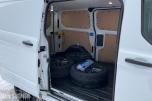 2023 Ford Transit Custom, 340 L1/2,0 TDCi 130hk/Automat/Webasto/DEFA/Lane assistent/ACC++, 20900km