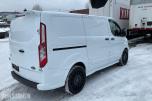2023 Ford Transit Custom, 340 L1/2,0 TDCi 130hk/Automat/Webasto/DEFA/Lane assistent/ACC++, 20900km