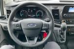 2023 Ford Transit Custom, 340 L1/2,0 TDCi 130hk/Automat/Webasto/DEFA/Lane assistent/ACC++, 20900km
