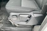 2023 Ford Transit Custom, 340 L1/2,0 TDCi 130hk/Automat/Webasto/DEFA/Lane assistent/ACC++, 20900km