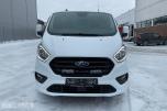 2023 Ford Transit Custom, 340 L1/2,0 TDCi 130hk/Automat/Webasto/DEFA/Lane assistent/ACC++, 20900km