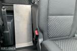 2023 Ford Transit Custom, 340 L1/2,0 TDCi 130hk/Automat/Webasto/DEFA/Lane assistent/ACC++, 20900km