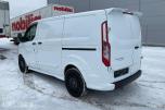 2023 Ford Transit Custom, 340 L1/2,0 TDCi 130hk/Automat/Webasto/DEFA/Lane assistent/ACC++, 20900km
