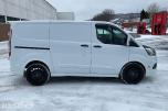 2023 Ford Transit Custom, 340 L1/2,0 TDCi 130hk/Automat/Webasto/DEFA/Lane assistent/ACC++, 20900km