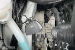 2023 Ford Transit Custom, 340 L1/2,0 TDCi 130hk/Automat/Webasto/DEFA/Lane assistent/ACC++, 20900km