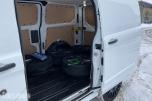 2023 Ford Transit Custom, 340 L1/2,0 TDCi 130hk/Automat/Webasto/DEFA/Lane assistent/ACC++, 20900km
