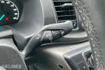 2023 Ford Transit Custom, 340 L1/2,0 TDCi 130hk/Automat/Webasto/DEFA/Lane assistent/ACC++, 20900km