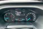2023 Ford Transit Custom, 340 L1/2,0 TDCi 130hk/Automat/Webasto/DEFA/Lane assistent/ACC++, 20900km