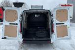2023 Ford Transit Custom, 340 L1/2,0 TDCi 130hk/Automat/Webasto/DEFA/Lane assistent/ACC++, 20900km