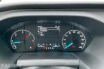 2023 Ford Transit Custom, 340 L1/2,0 TDCi 130hk/Automat/Webasto/DEFA/Lane assistent/ACC++, 20900km
