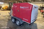 2018 HeatWork Hw 3600 teletiner