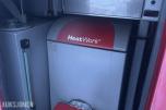 2018 HeatWork Hw 3600 teletiner