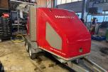 2018 HeatWork Hw 3600 teletiner