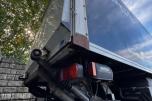2008 Mercedes-Benz 818L - Skapbil med bakløft og fjernstyring av bakløft - 3 seter - EU godkjent
