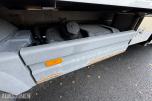 2008 Mercedes-Benz 818L - Skapbil med bakløft og fjernstyring av bakløft - 3 seter - EU godkjent