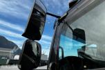 2008 Mercedes-Benz 818L - Skapbil med bakløft og fjernstyring av bakløft - 3 seter - EU godkjent