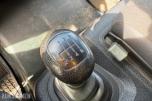 2008 Mercedes-Benz 818L - Skapbil med bakløft og fjernstyring av bakløft - 3 seter - EU godkjent