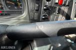 2008 Mercedes-Benz 818L - Skapbil med bakløft og fjernstyring av bakløft - 3 seter - EU godkjent