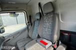 2008 Mercedes-Benz 818L - Skapbil med bakløft og fjernstyring av bakløft - 3 seter - EU godkjent