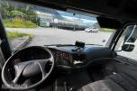 2008 Mercedes-Benz 818L - Skapbil med bakløft og fjernstyring av bakløft - 3 seter - EU godkjent