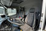2008 Mercedes-Benz 818L - Skapbil med bakløft og fjernstyring av bakløft - 3 seter - EU godkjent