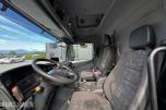2008 Mercedes-Benz 818L - Skapbil med bakløft og fjernstyring av bakløft - 3 seter - EU godkjent
