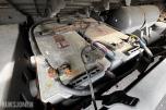 2008 Mercedes-Benz 818L - Skapbil med bakløft og fjernstyring av bakløft - 3 seter - EU godkjent