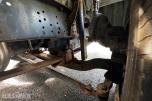 2008 Mercedes-Benz 818L - Skapbil med bakløft og fjernstyring av bakløft - 3 seter - EU godkjent