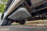 2008 Mercedes-Benz 818L - Skapbil med bakløft og fjernstyring av bakløft - 3 seter - EU godkjent