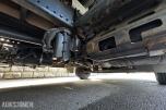 2008 Mercedes-Benz 818L - Skapbil med bakløft og fjernstyring av bakløft - 3 seter - EU godkjent