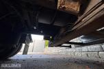 2008 Mercedes-Benz 818L - Skapbil med bakløft og fjernstyring av bakløft - 3 seter - EU godkjent