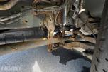 2008 Mercedes-Benz 818L - Skapbil med bakløft og fjernstyring av bakløft - 3 seter - EU godkjent
