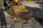 2019 Hardox pusseskuff 160cm bredde m/S60