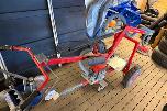 2024 AL-LIFT MOBI-VAC Mobil vakuumløfter