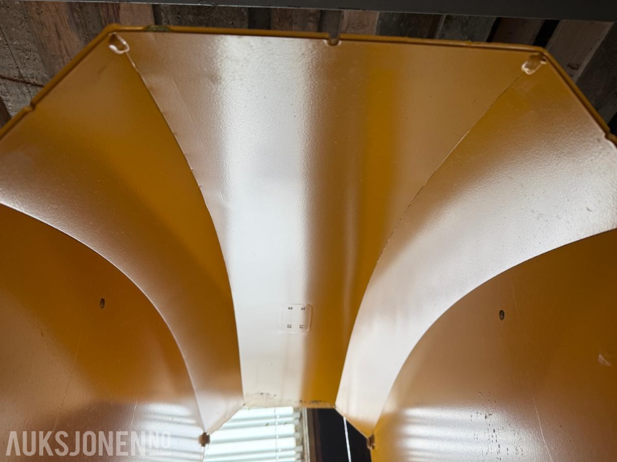 Dalen 2007 fresetut Helt ny/ubrukt
