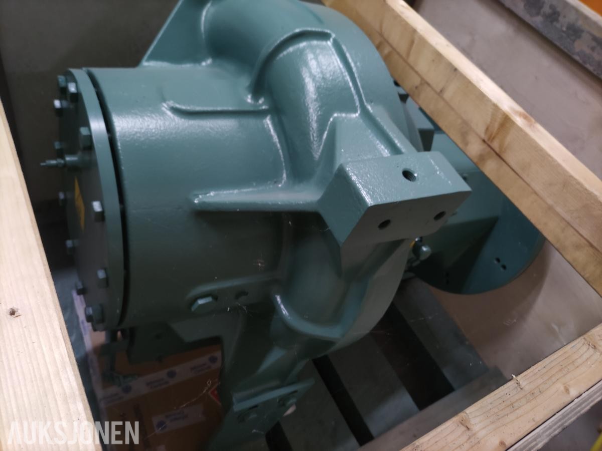York Turbinkompressor YDHF-41DD
