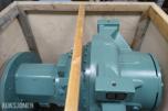 York Turbinkompressor YDHF-41DD