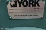 York Turbinkompressor YDHF-41DD