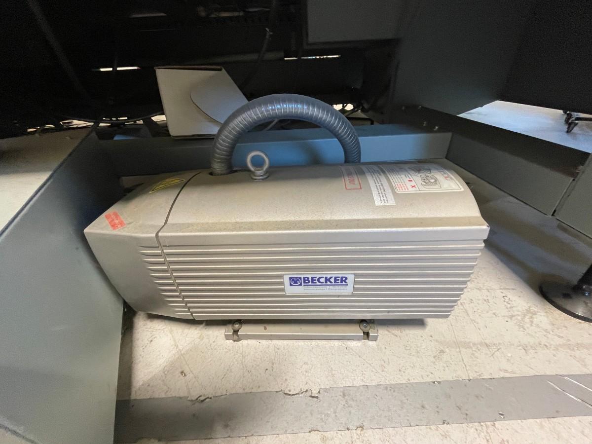 Arizona 6170 XTS /Onyx Thrive Printer med 42 printhoder