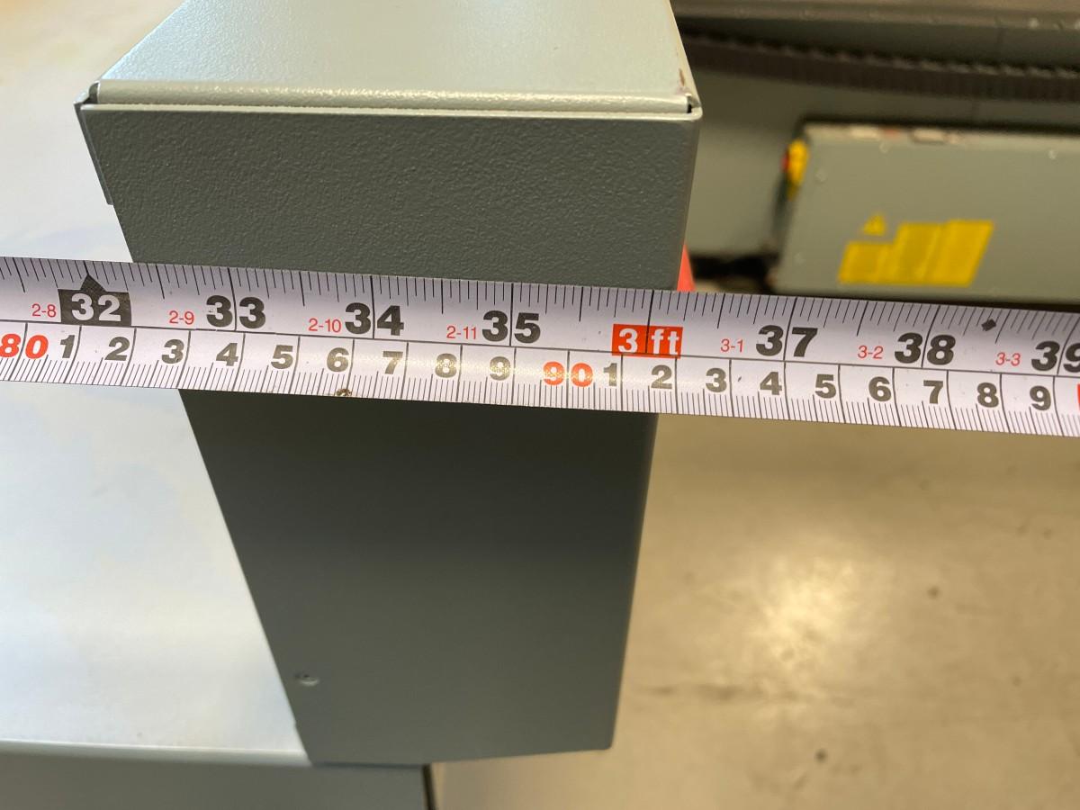 Arizona 6170 XTS /Onyx Thrive Printer med 42 printhoder