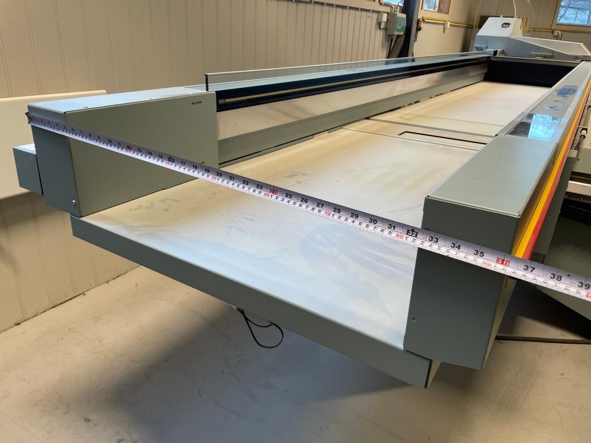 Arizona 6170 XTS /Onyx Thrive Printer med 42 printhoder