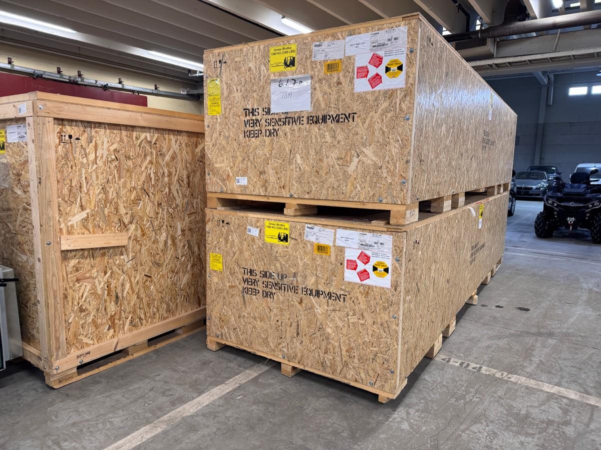 Arizona 6170 XTS /Onyx Thrive Printer med 42 printhoder