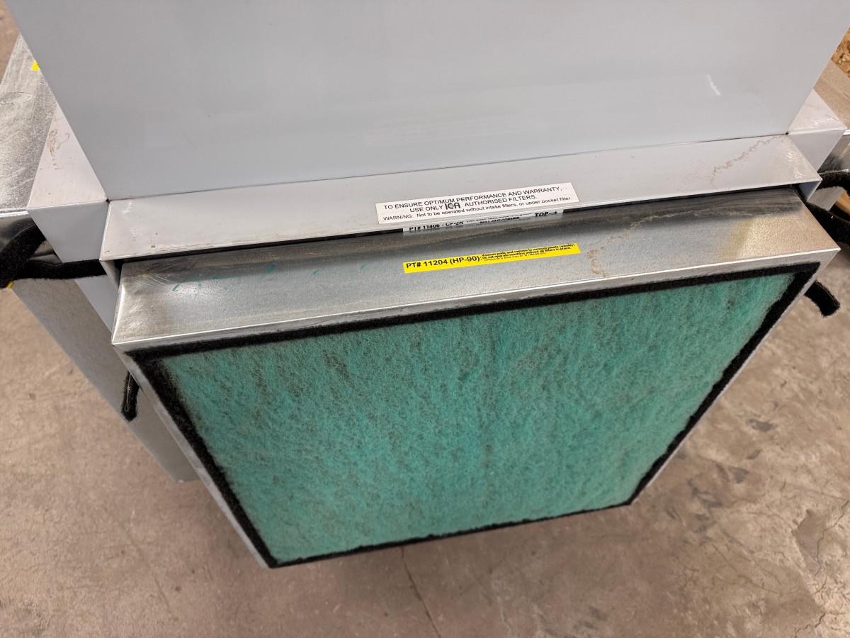 Arizona 6170 XTS /Onyx Thrive Printer med 42 printhoder