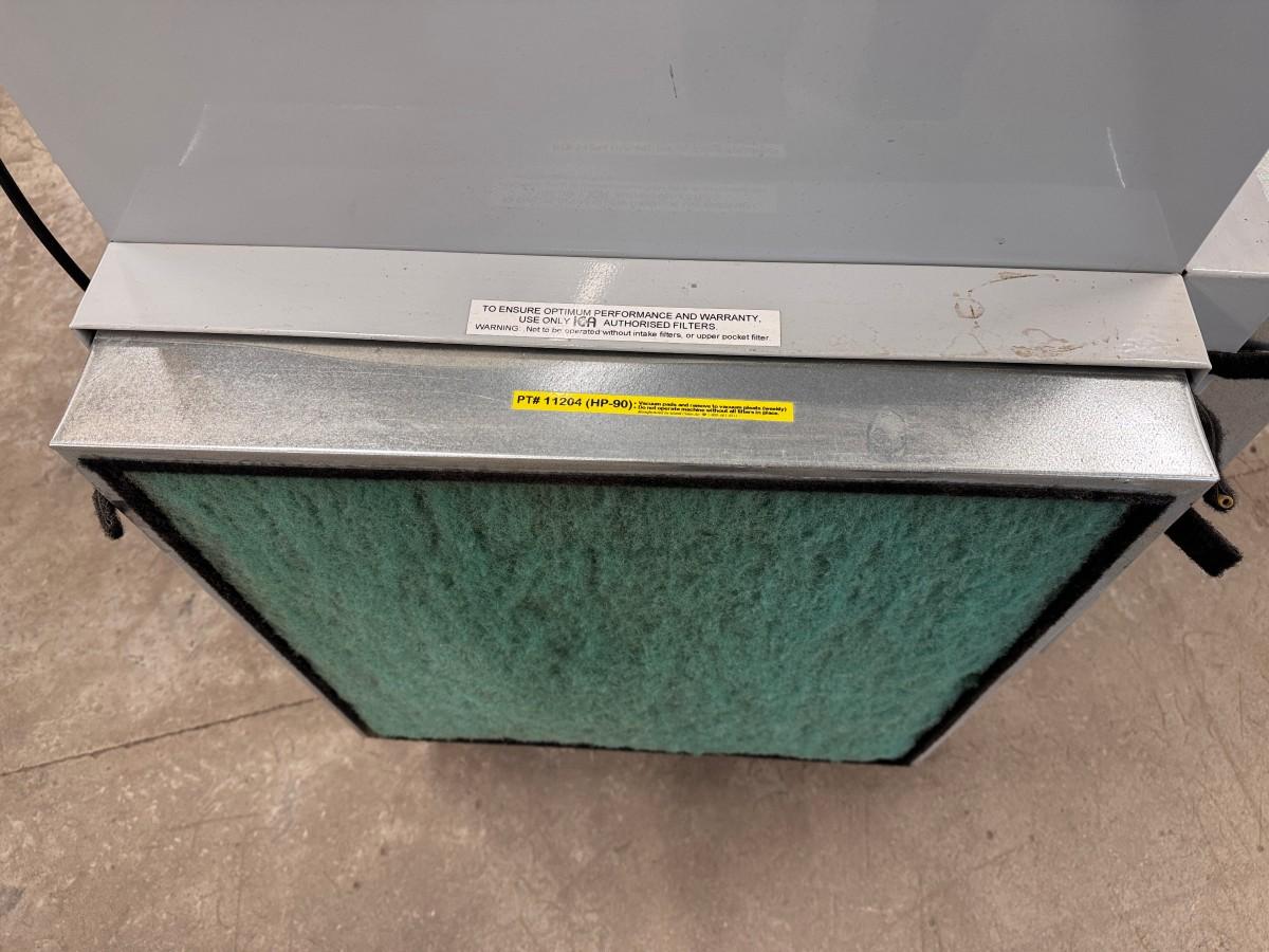 Arizona 6170 XTS /Onyx Thrive Printer med 42 printhoder