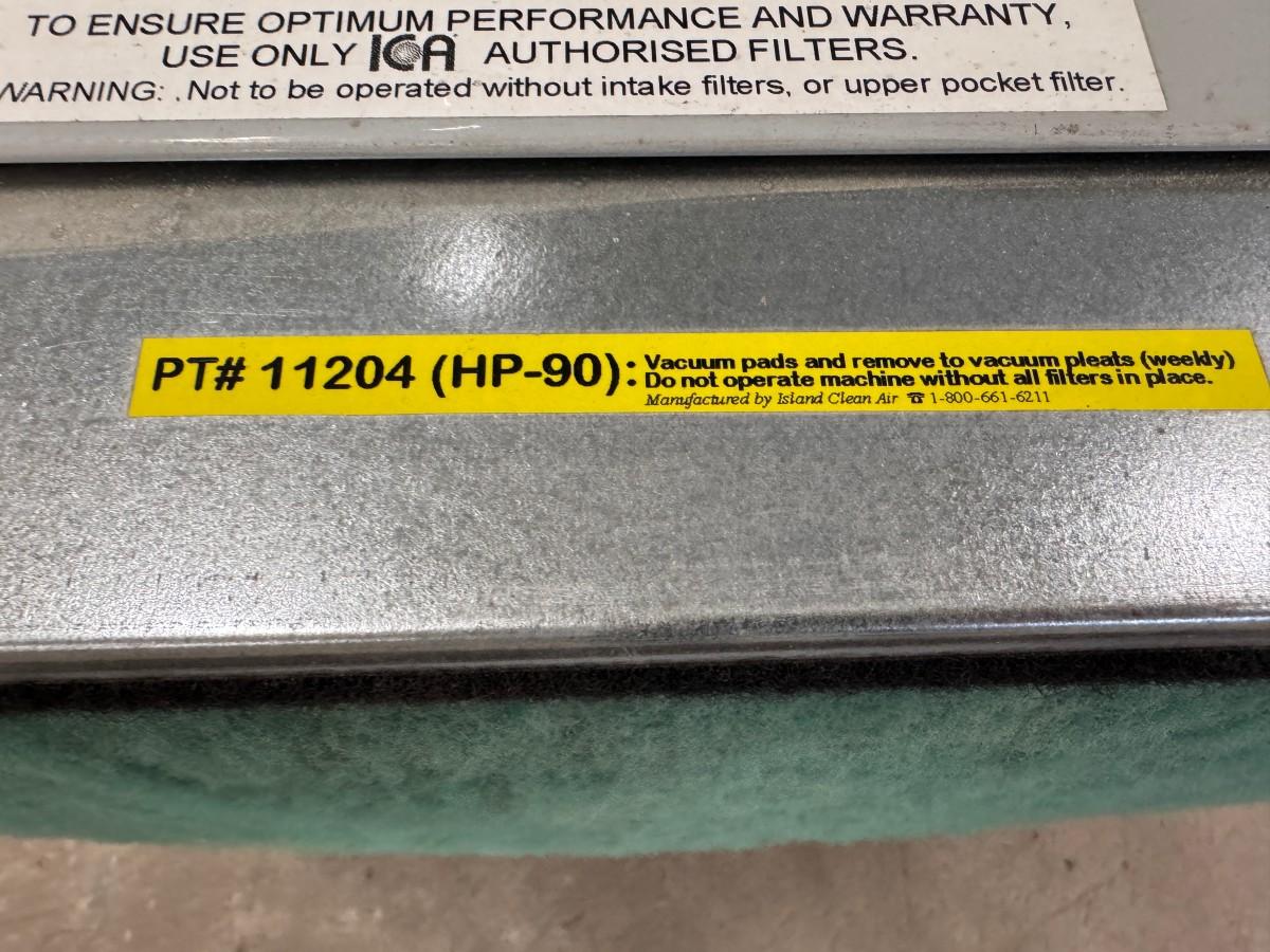 Arizona 6170 XTS /Onyx Thrive Printer med 42 printhoder