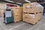 Arizona 6170 XTS /Onyx Thrive Printer med 42 printhoder