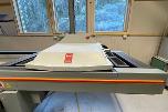 Arizona 6170 XTS /Onyx Thrive Printer med 42 printhoder